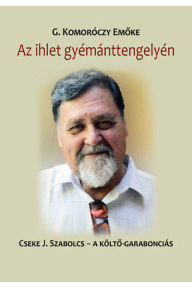 Az ihlet gyémánttengelyén