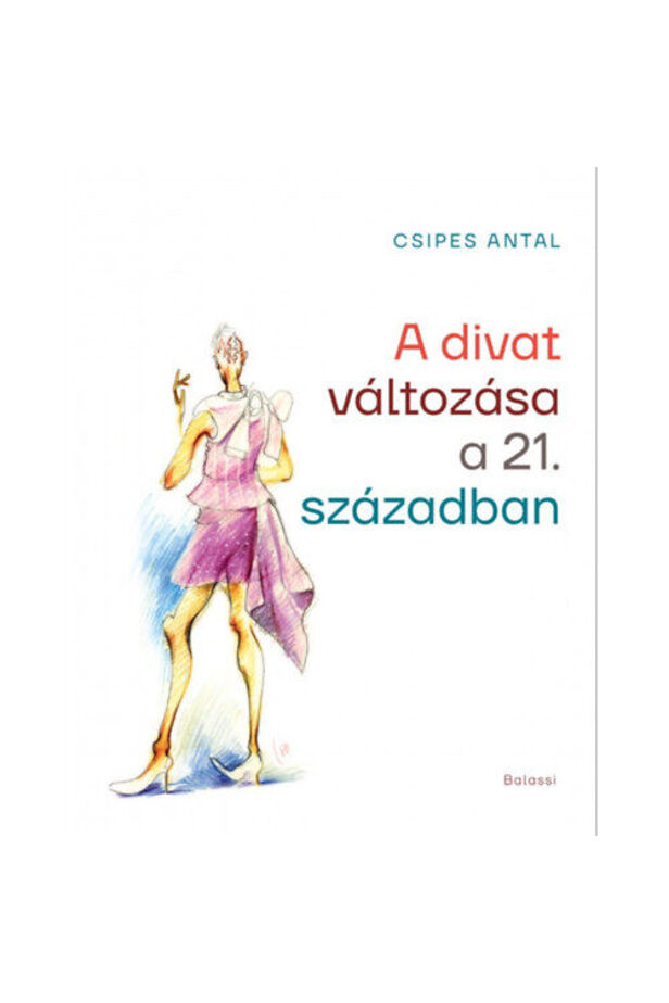 A divat változása a 21. században