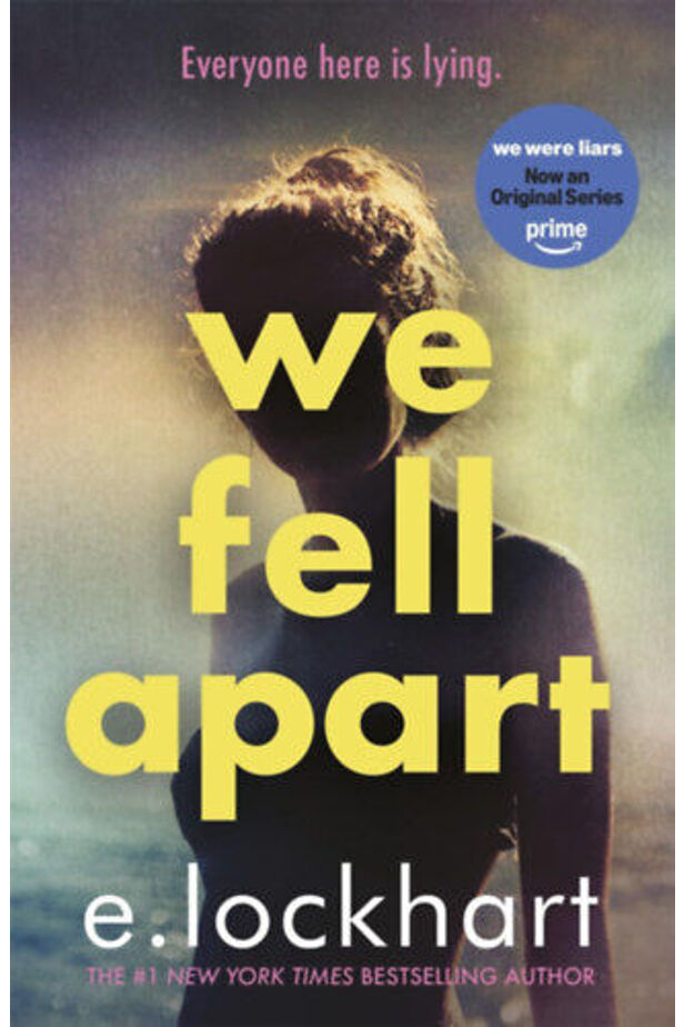 We Fell Apart