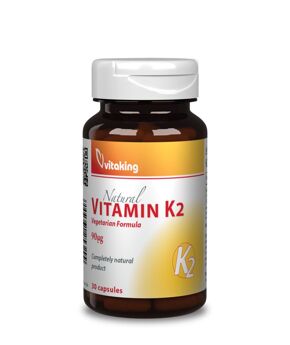 Vitamin K2