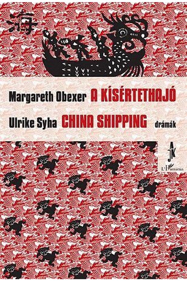 A kísértethajó - China shipping - (Drámák)