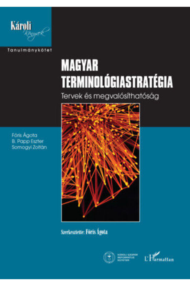 Magyar terminológiastratégia