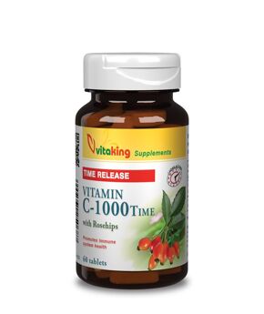 Vitamin C TR 1000mg