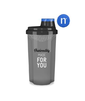 Nutriversum Smoke Shaker